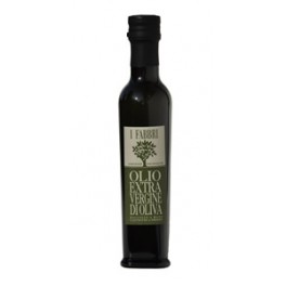 Organic Extra Virgin Olive Oil I Fabbri