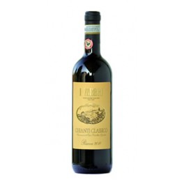 I Fabbri Riserva Chianti Classico